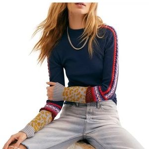 Free People Switch it Up. XL. NWT.